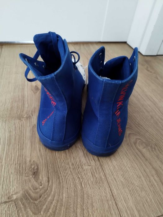 Sprzedam buty Calvin Klein rozmiar 44 długość wkładki 29 cm