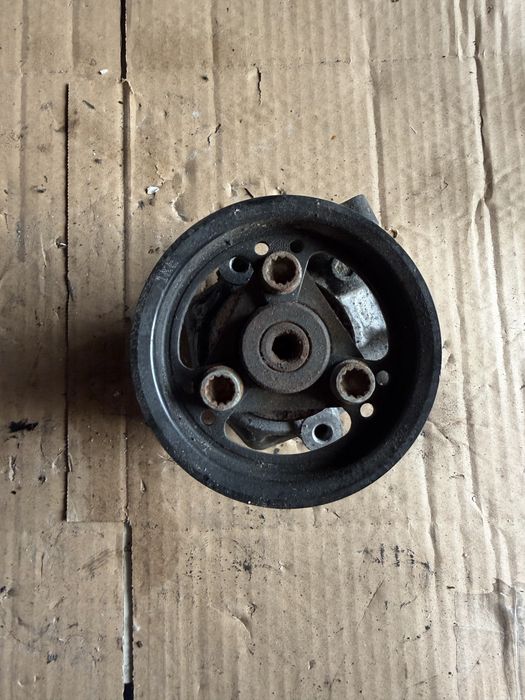 Vw t6 2,0 tdi pompa wspomagania orginal