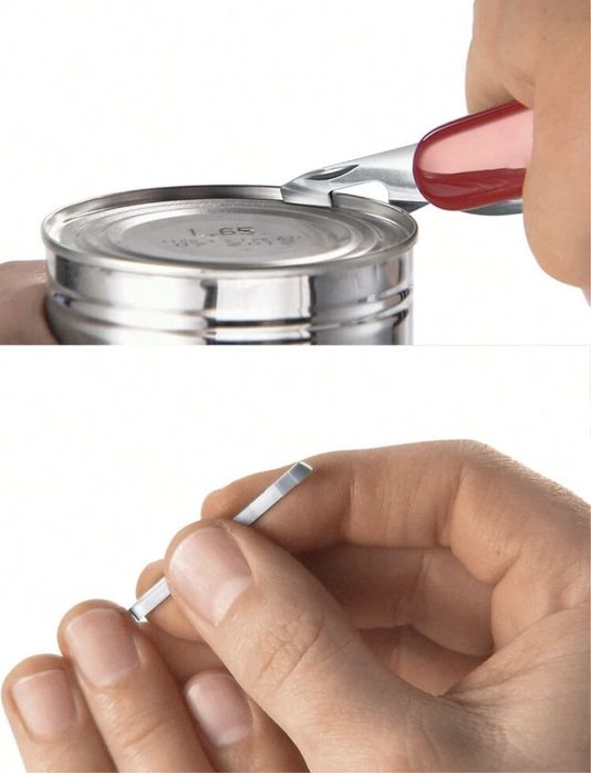 Canivete multifunções