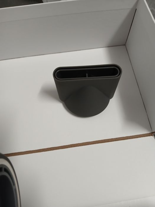 Secador cabelo de 1500w.