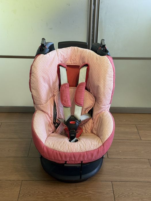 Автокресло Maxi-Cosi 0–18 кг