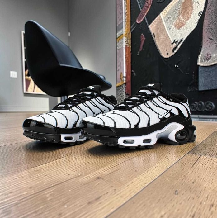 (БЕЗ ПЕРЕДОПЛАТИ) 40 - 45 Nike Air Max Plus TN Найк Аир Макс ТН