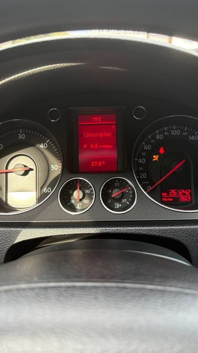 Passat b6 продам