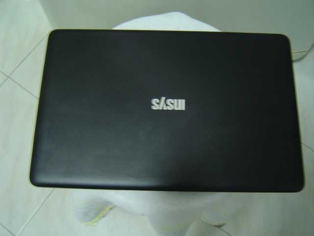 Insys Ultranote T3U11 (Da-40A19)  com ecra led HD 11,6 peças