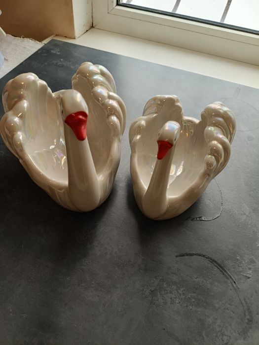 Статуетки часів СРСР