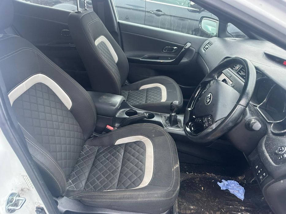 Kia Ceed silnik 1.6 CRDI 2016r,Anglik