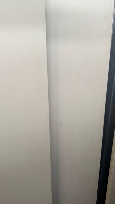 Estrutura de cama IKEA VIHALS 140x200cm, estrado incluido