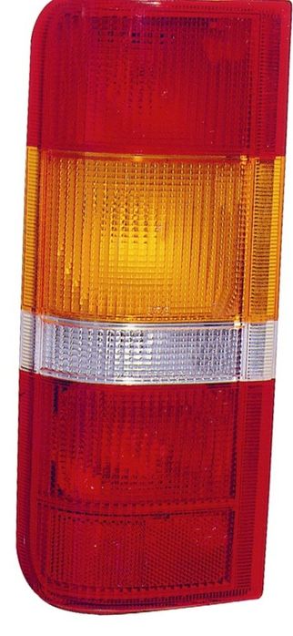 Farolim trás Ford Transit - direito e esquerdo