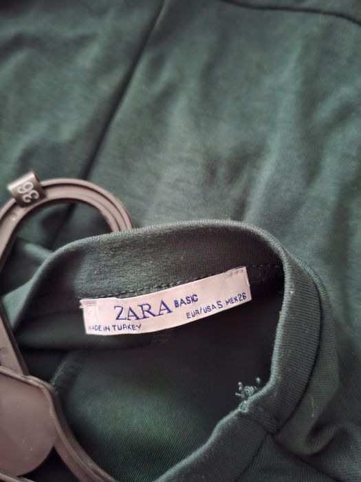 Sukienka Zara rozm. S