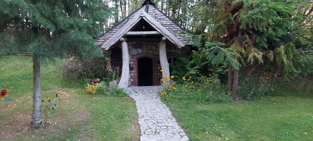 Dom gościnny Stary Spichlerz nad Wartą