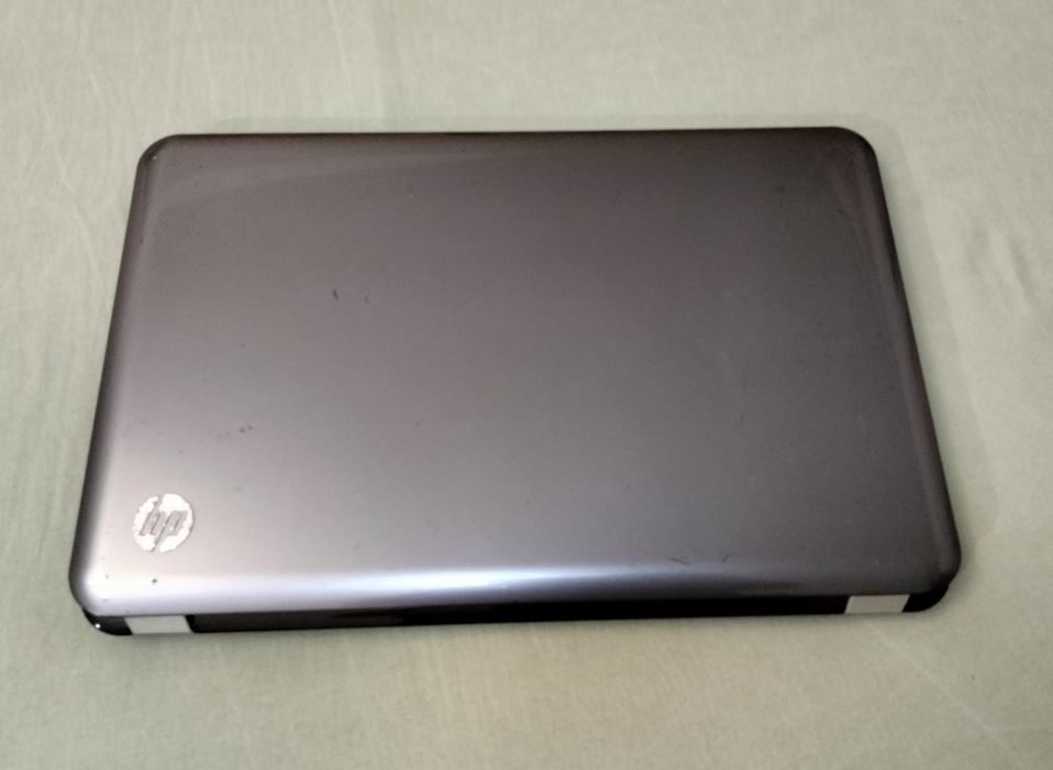 HP  g6_4ядра / ram 8 gb/новая батарея