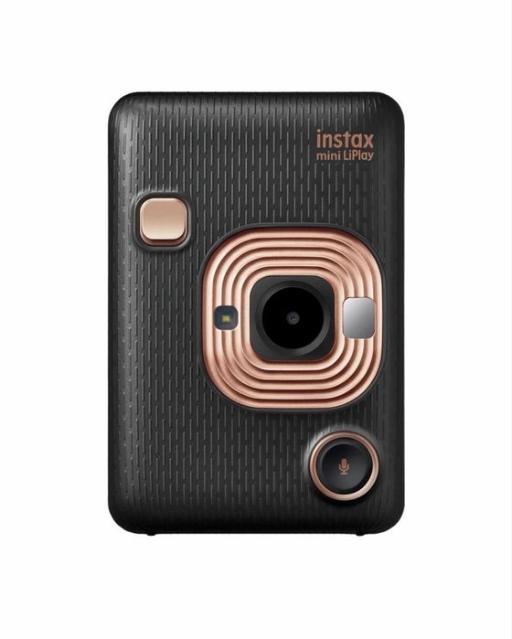Оренда фотоапарата Fujifilm Instax Mini LiPlay