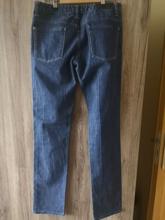 Spodnie Lacoste używane