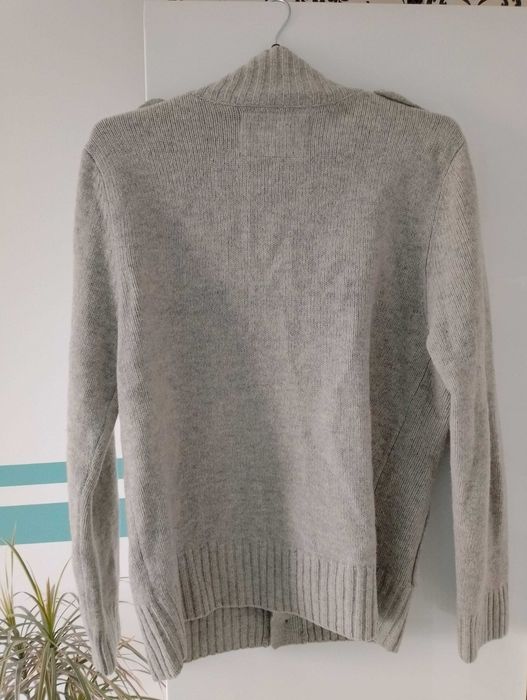 Sweter męski rozmiar L