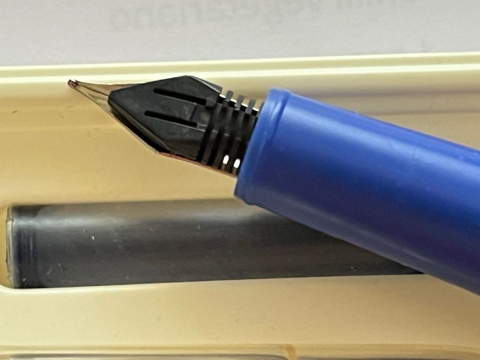 Caneta Vintage Sheaffer 1960