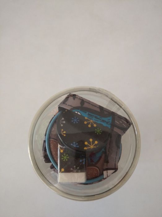 Conjunto escolar novo da Note