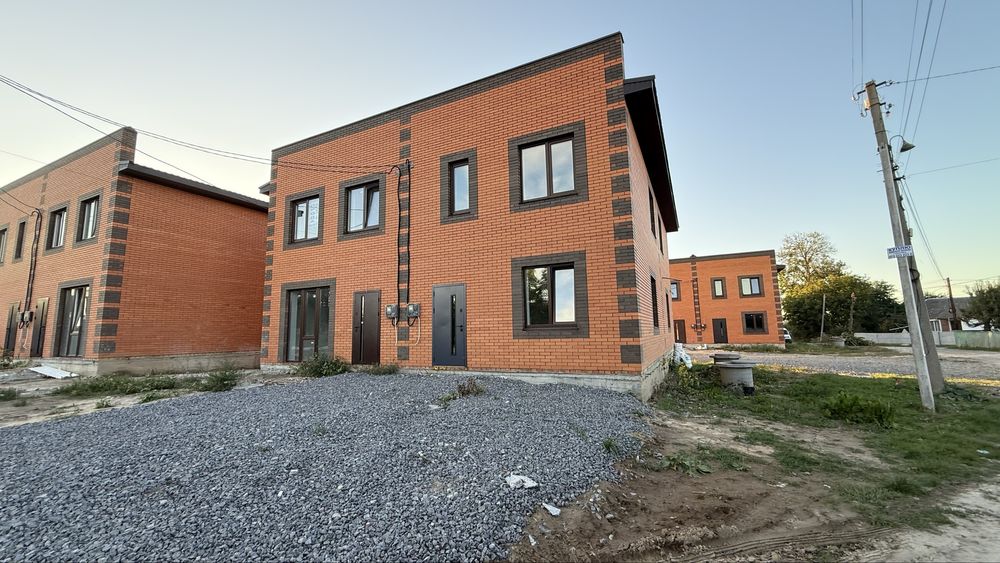 Дом по адресу ул. Бандеры Степана (площадь 72 м²) - Atlanta.ua - фото 2