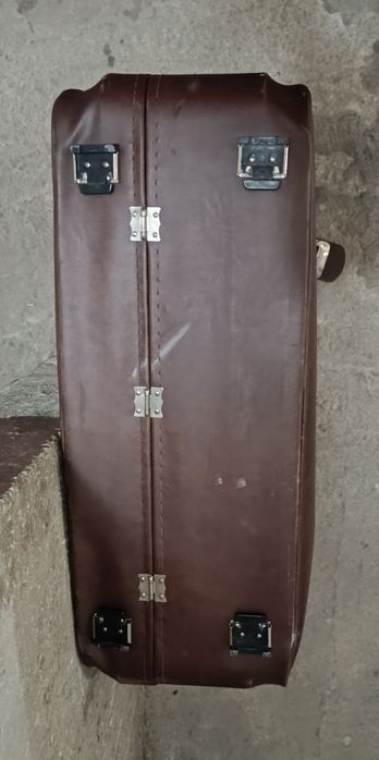 Walizka PRL  stara  pilne