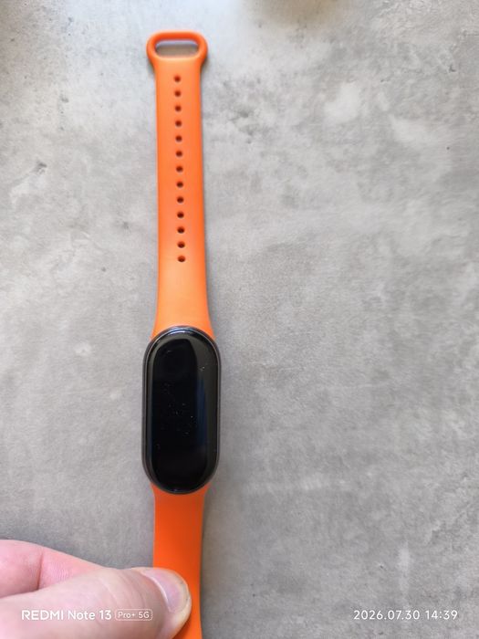 Фитнес-браслет Xiaomi Smart Band 8 (Mi Band 8) !Полный комплект!