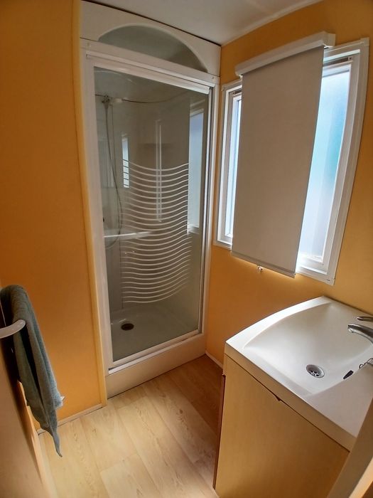 Casa Home Mobil T2  arrenda-se