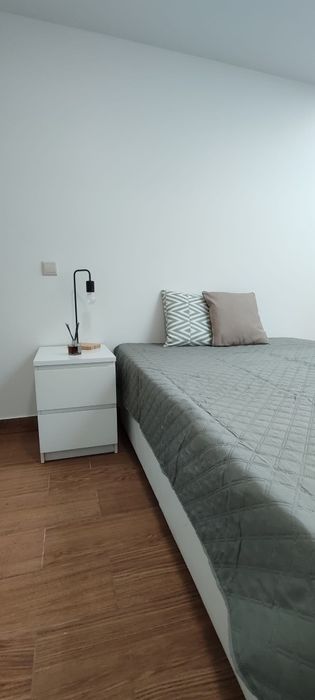 Quarto individual para estudante junto à Universidade de Aveiro
