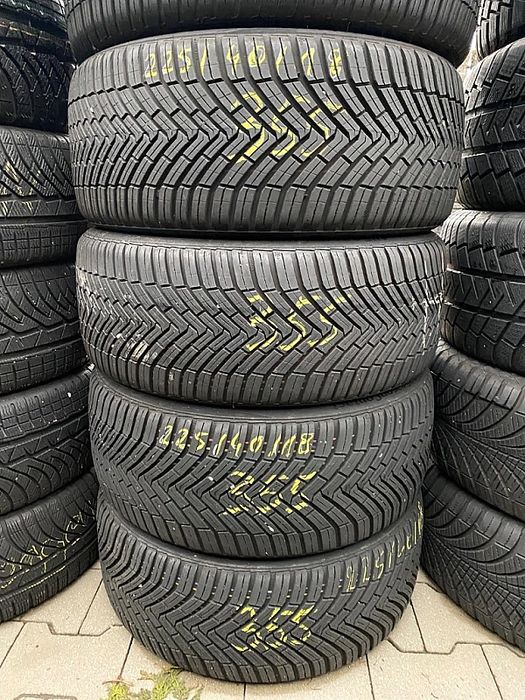 225/40r18 Continental AllSeason_7,2mm_4szt_(355)