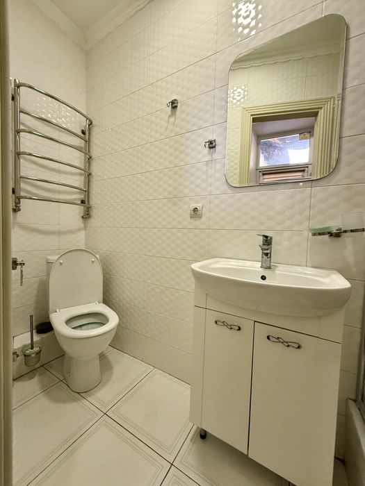 3-кімнатна квартира за адресою вул. Франка (площа 110 м²) - Atlanta.ua - фото 11