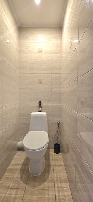Trzypokojowe z balkonem