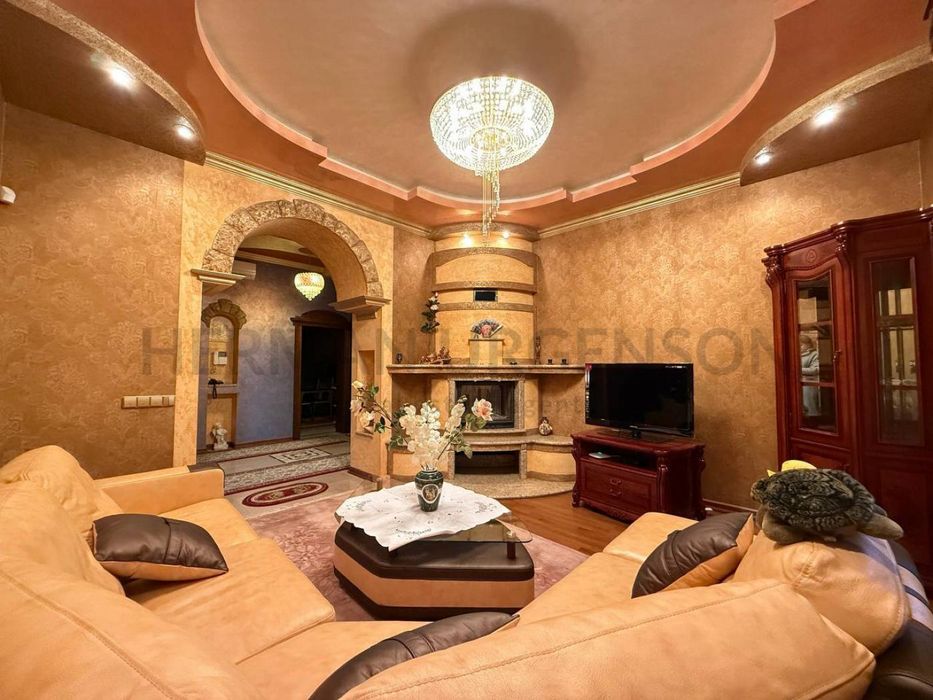 Дом по адресу (площадь 150 м²) - Atlanta.ua - фото 2