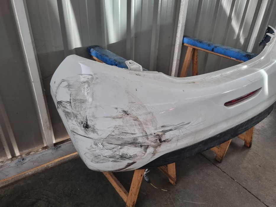 Peugeot 208 para choques