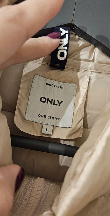 Kurtka wiosenna L only