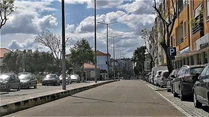 T1+1 Remodelado entroncamento -santarem, nossa senhora de fatima