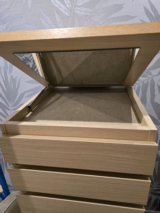 3 meble np do sypialni