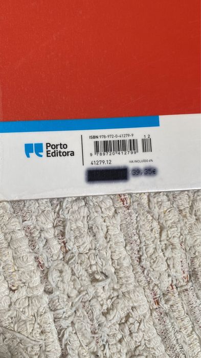 Manual Contamos com a história 10 Porto Editora