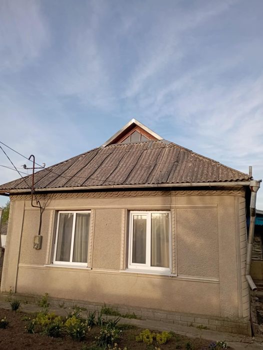 Продам будинок в селі Денихівка