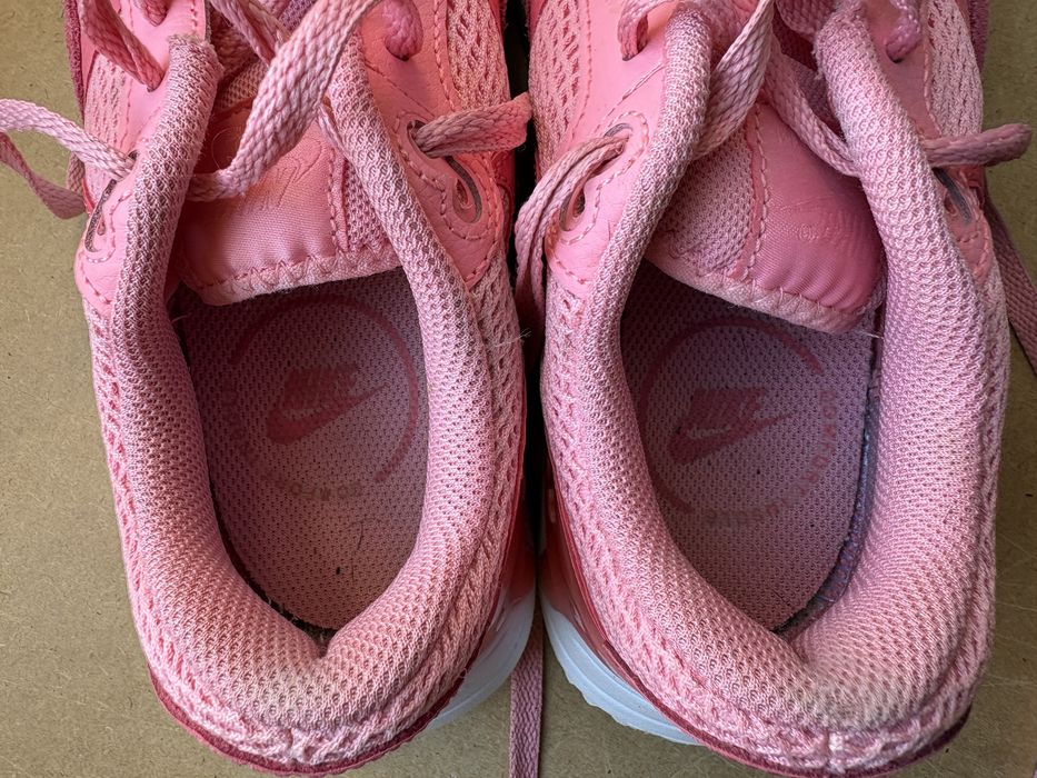 Damskie sneakersy Nike Air Max SYSTM, rozmiar 38 (BS-022)
