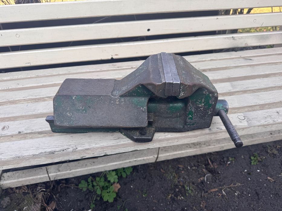 Imadło imadło 15 mocne