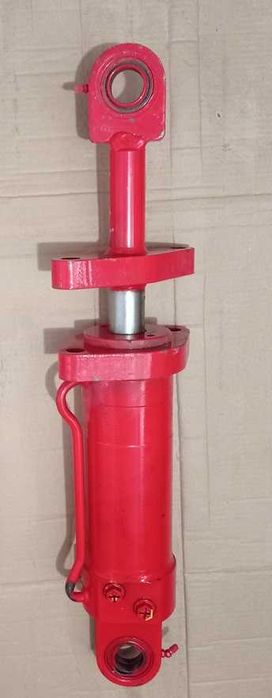 siłownik liniowania, memory cylinder, pasuje do  pługa Vogel&noot