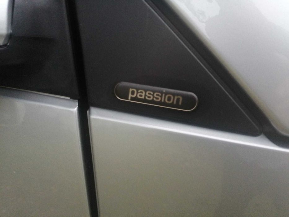 Smart ForTwo Passion Espetacular