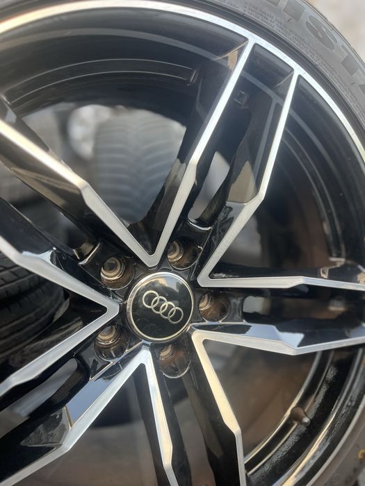 Jantes 19 para Audi A4, A5 em 5x112