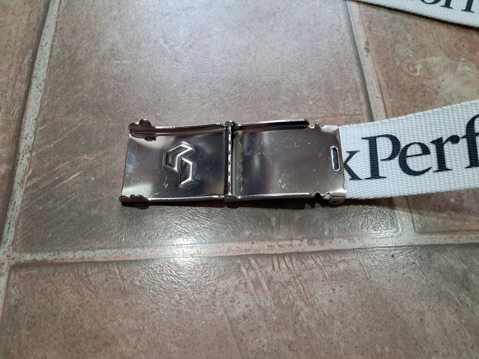 Ремінь пасок Peak Performance