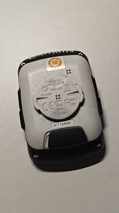 GARMIN EDGE 200 GPS