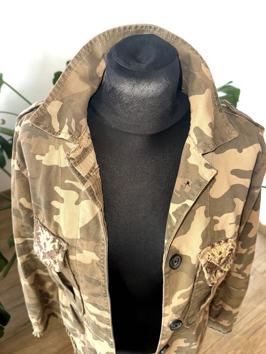 Bersha katana moro S