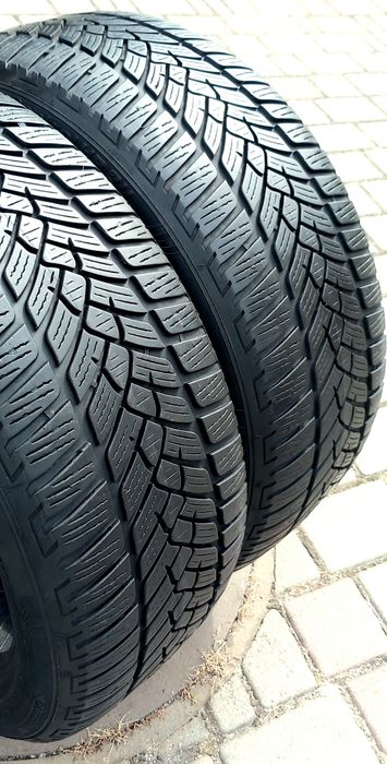 205/50 R17 FULDA 24рік 6мм Пара