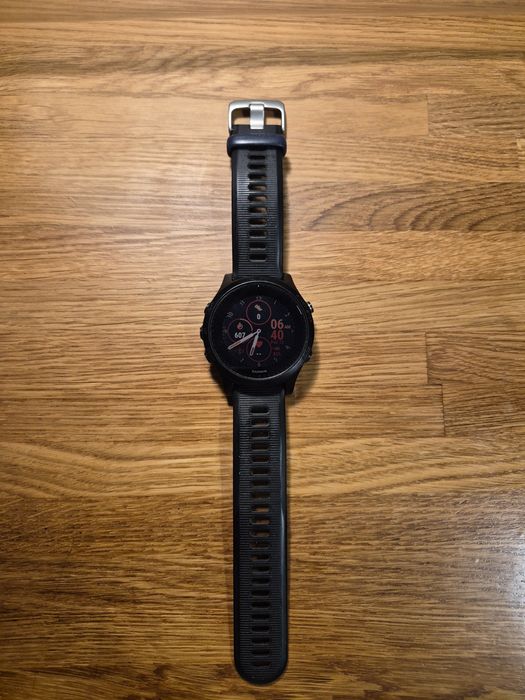 Garmin Forerunner 945 – GPS, Spotify, Garmin Pay – sprawny