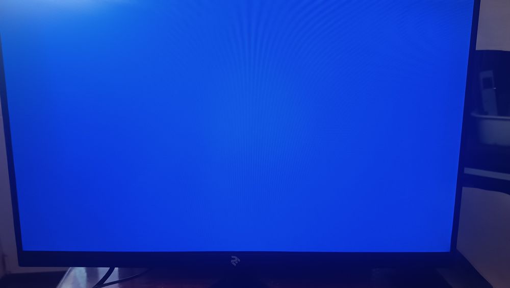 Монітор 2е full hd 1920/1080 2023 рік