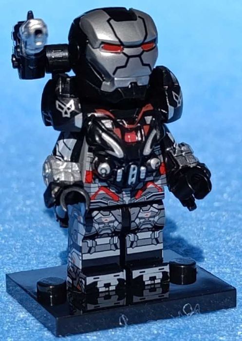 War Machine Mark 7 (Avengers) (Marvel)