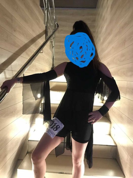 Костюми для диско і диско слоу