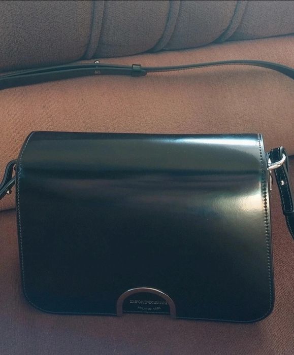 Torebka Emporo Armani