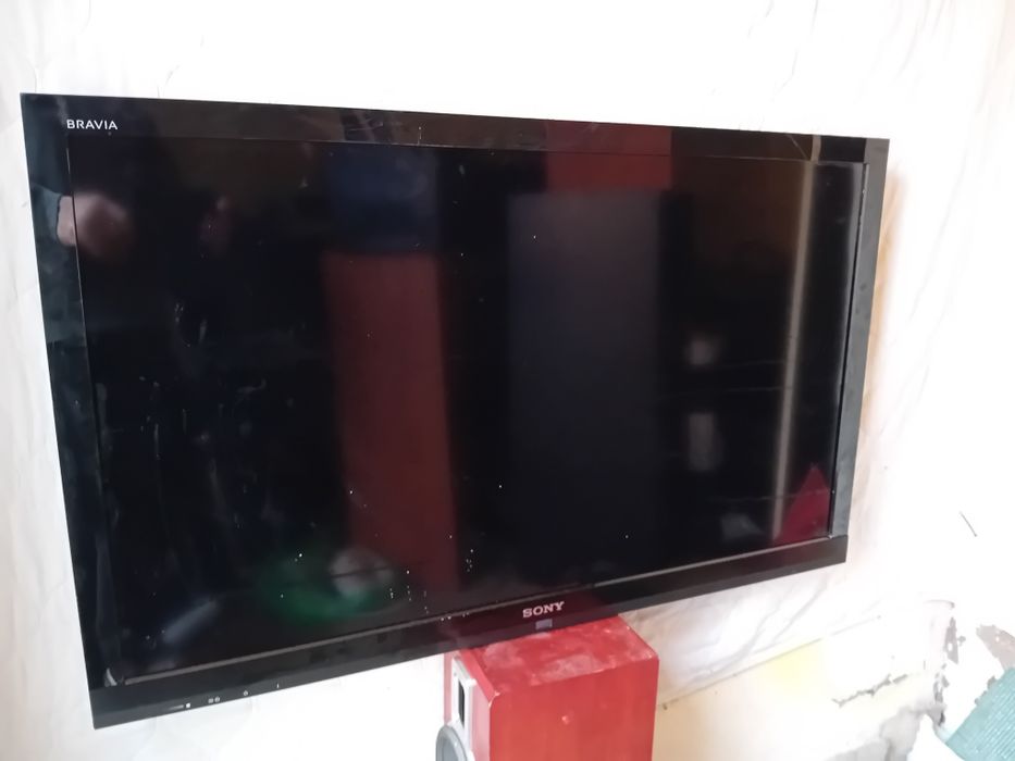 Sprzedam telewizor sony 40 cali Led smark